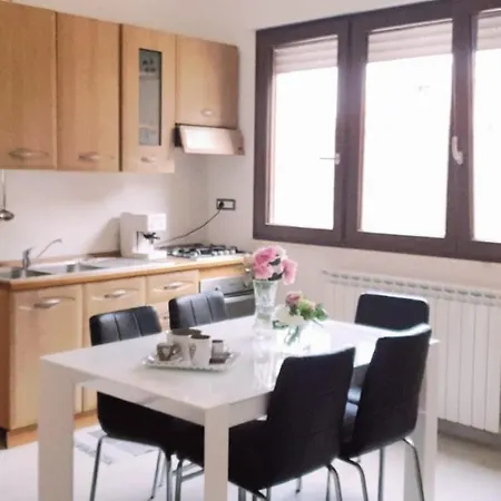 Pensionat Casa Vacanze Mare