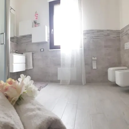 Casa Vacanze Mare Quartu SantʼElena