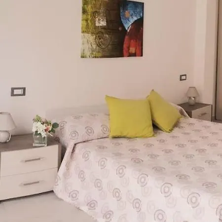 Pensionat Casa Vacanze Mare Quartu SantʼElena