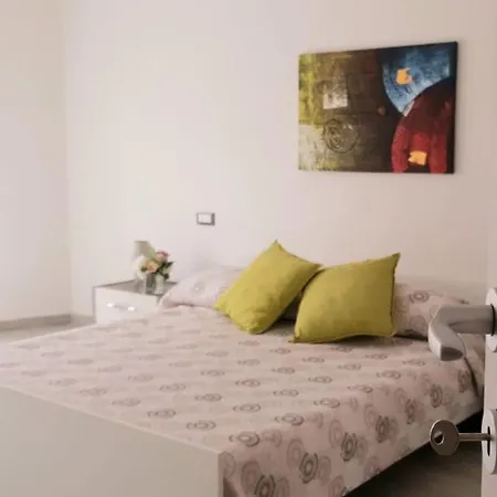 Casa Vacanze Mare Pensionat Quartu SantʼElena