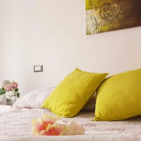 Guest house Casa Vacanze Mare Quartu Sant'Elena