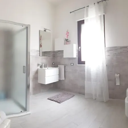Casa Vacanze Mare