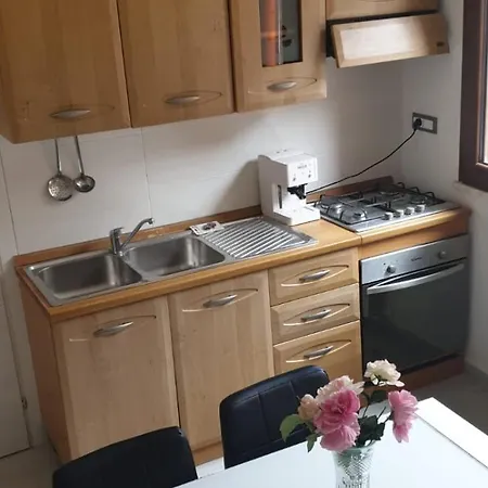 Guest house Casa Vacanze Mare