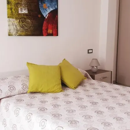 Casa Vacanze Mare